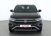 VW T-Roc 1.5 TSI DSG