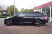 Skoda Superb Combi 1.4 TSI