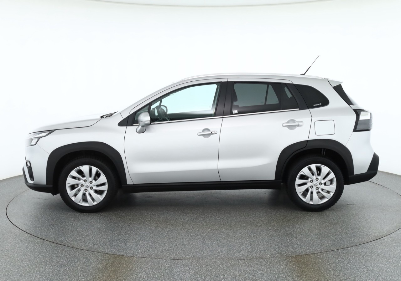 Suzuki SX4 S-Cross 1.4 4WD