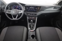 VW Taigo 1.0 TSI DSG