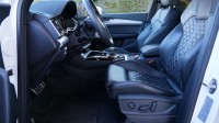 Audi Q5 40 TDI S-Line s-tronic