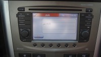 Opel Antara 2.0 CDTI Cosmo 4x4