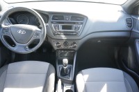 Hyundai i20 1.2 YES!