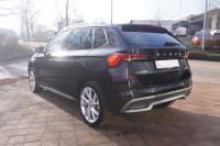 Skoda Kamiq 1.0 TSI Style Virtual