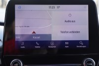 Ford Puma 1.0 M-Hybrid ST-Line