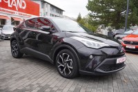 Toyota C-HR 2.0 Hybrid Team D Aut.