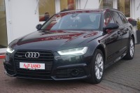 Audi A6 Avant 3.0 TDI quattro LED Navi ACC AHK Kamera