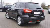 Suzuki SX4 S-Cross 1.4 Boosterjet Comfort 4x4