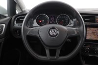 VW Golf VII Variant 1.6 TDI
