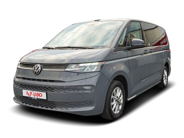 VW T7 Multivan 2.0 TDI Life lang