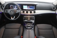 Mercedes-Benz E 220 E220d T Avantgarde