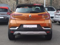 Renault Captur TCe 140 EDC n.Modell