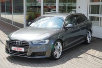 Audi A6 2.0 TDI Avant 2x S-line