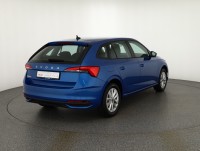 Skoda Scala 1.0 TSI DSG