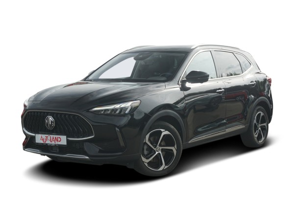 MG HS 1.5 T-GDI Luxury Aut.