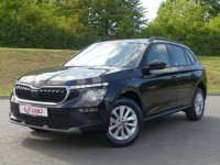 Vorschau: Skoda Kamiq 1.0 TSI