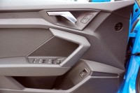 Audi A3 Sportback 40 TFSIe S-Tronic S-Line