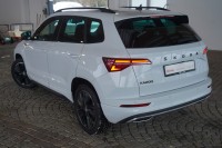 Skoda Karoq 1.5 TSI Sportline