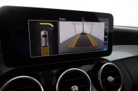 Mercedes-Benz C 200 C200 T-Modell Aut.