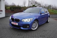 Vorschau: BMW 118 118i M Sport