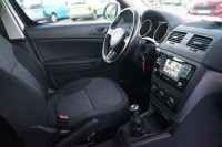 Skoda Yeti 1.2 TSI