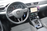 Skoda Superb Combi 1.8 TSI Ambition