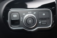 Mercedes-Benz CLA 250 SB AMG Line