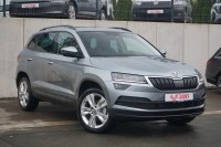 Skoda Karoq 1.5 TSI
