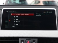 BMW X2 sDrive 20 i M Sport X