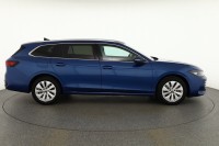 VW Passat Variant 2.0 TDI 4M DSG