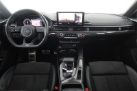 Audi A4 Quattro Avant 45 TFSI quattro edition one