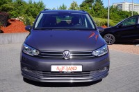 VW Touran 1.4 TSI Comfortline