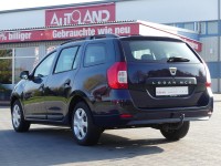 Dacia Logan II 1.2 16V 75 MCV