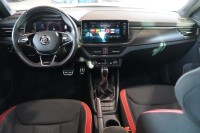 Skoda Kamiq 1.5 16V TSI Monte Carlo