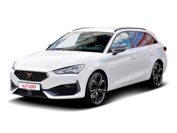 Cupra Leon ST 1.4 e-Hybrid