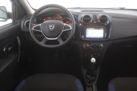 Dacia Sandero Stepway 1.0 TCe 100