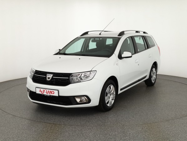 Dacia Logan II SCe 75 Comfort