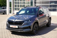 Vorschau: Skoda Karoq Sportline 1.5 TSI DSG