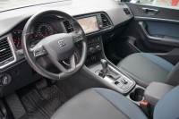 Seat Ateca 1.5 TSI 4Drive
