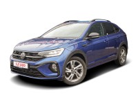 VW Taigo 1.0 TSI DSG 2-Zonen-Klima Navi Sitzheizung