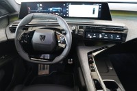 Peugeot 3008 GT 1.2 Hybrid 145 Aut.