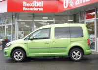 VW Caddy 2.0 TDI Trendline