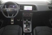 Cupra Ateca 1.5 TSI DSG