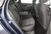 Hyundai i30 cw 1.5 T-GDI mHev Aut.