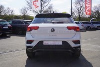 VW T-Roc 1.0 Style