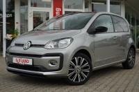 Vorschau: VW up up! 1.0 TSI high up!