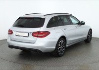 Mercedes-Benz C 200 C200T Avantgarde 9G-Tronic
