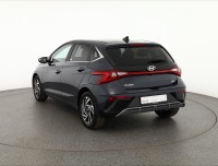 Hyundai i20 1.0T-GDI Aut.