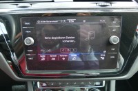 VW Touran 1.5TSI Highline