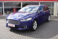 Ford Mondeo Turnier 2.0 TDCi Titanium 2-Zonen-Klima Navi Sitzheizung